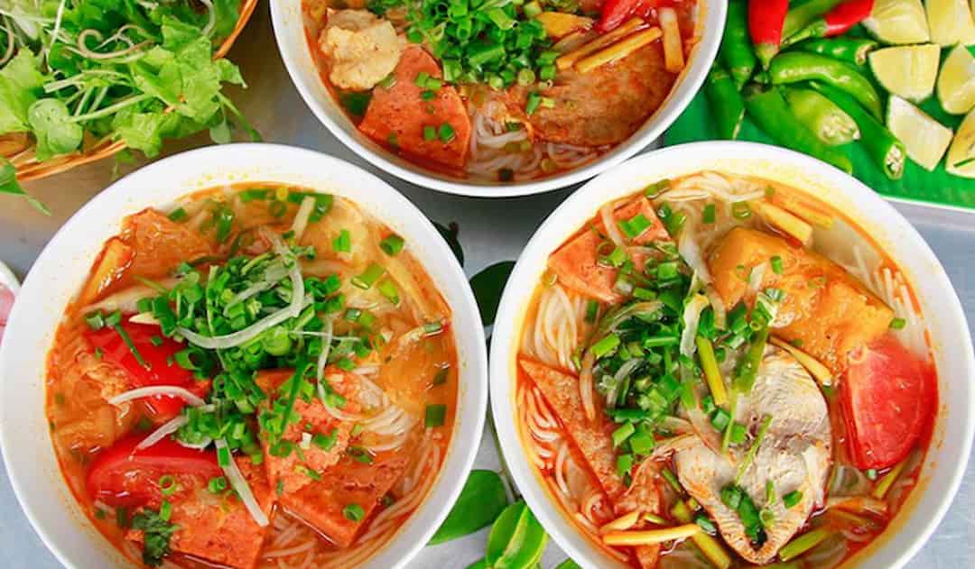 Top 10 quán bún chả cá ngon Sài Gòn chuẩn vị cập nhật 2022