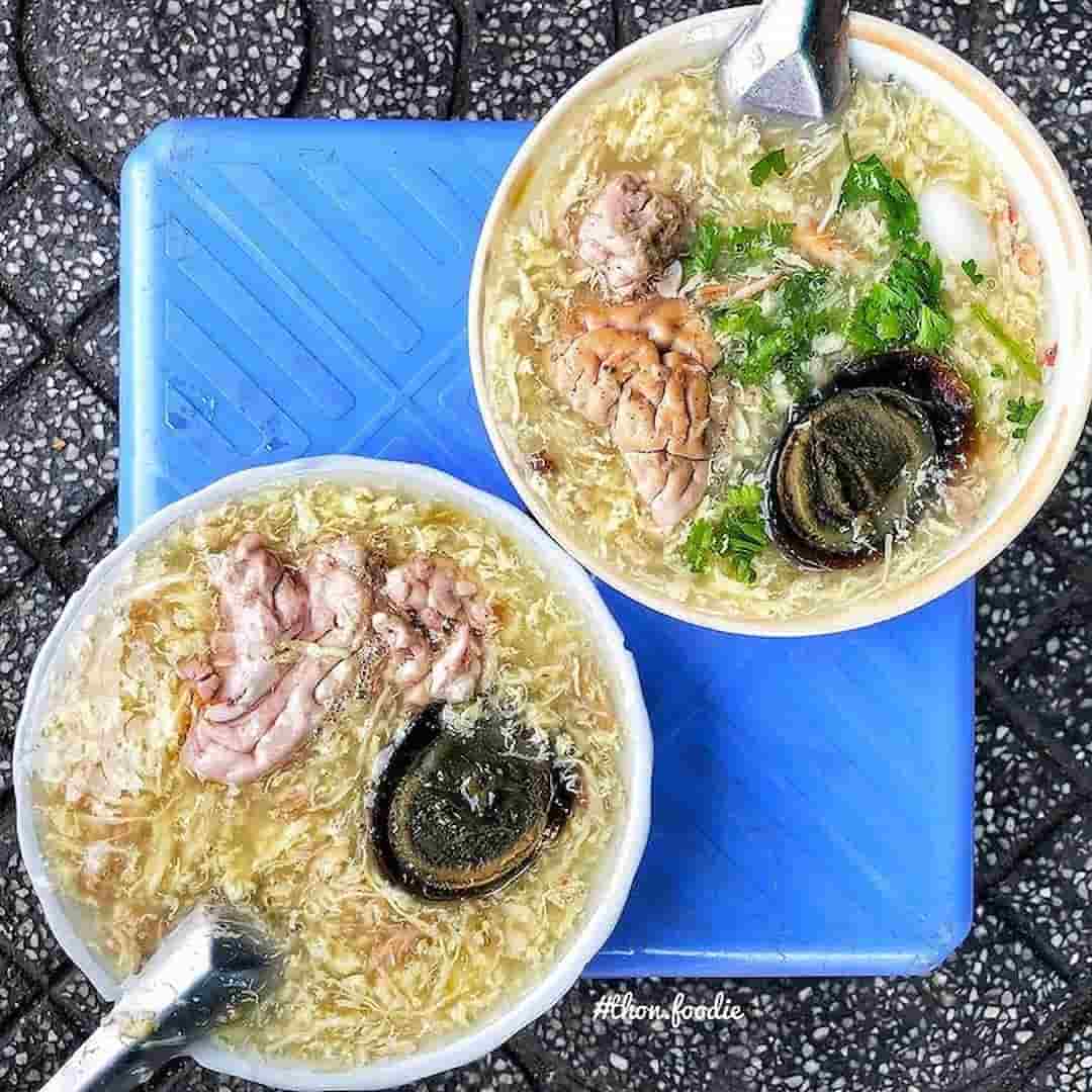 Địa chỉ bán súp của Sài Gòn ngon