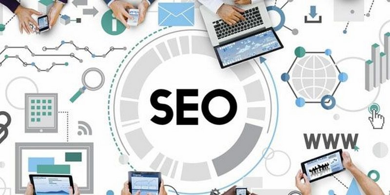 Quy trình làm việc của dịch vụ seo tại tweb.vn