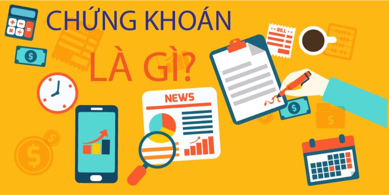 Thị trường chứng khoán đa dạng